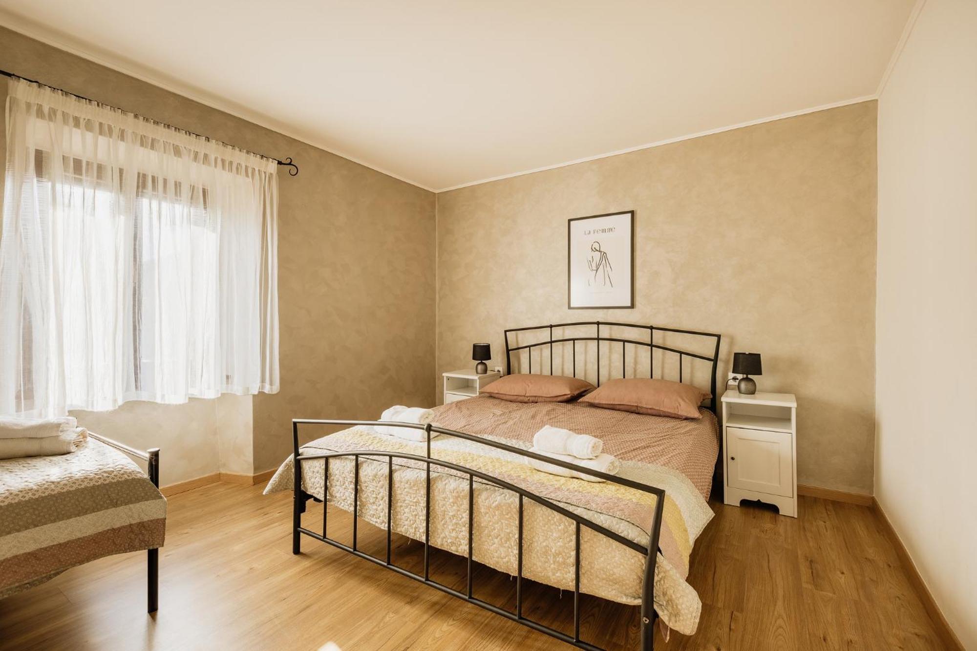 Apartments Mirna Stress Free Vol.2 Umag Exterior photo