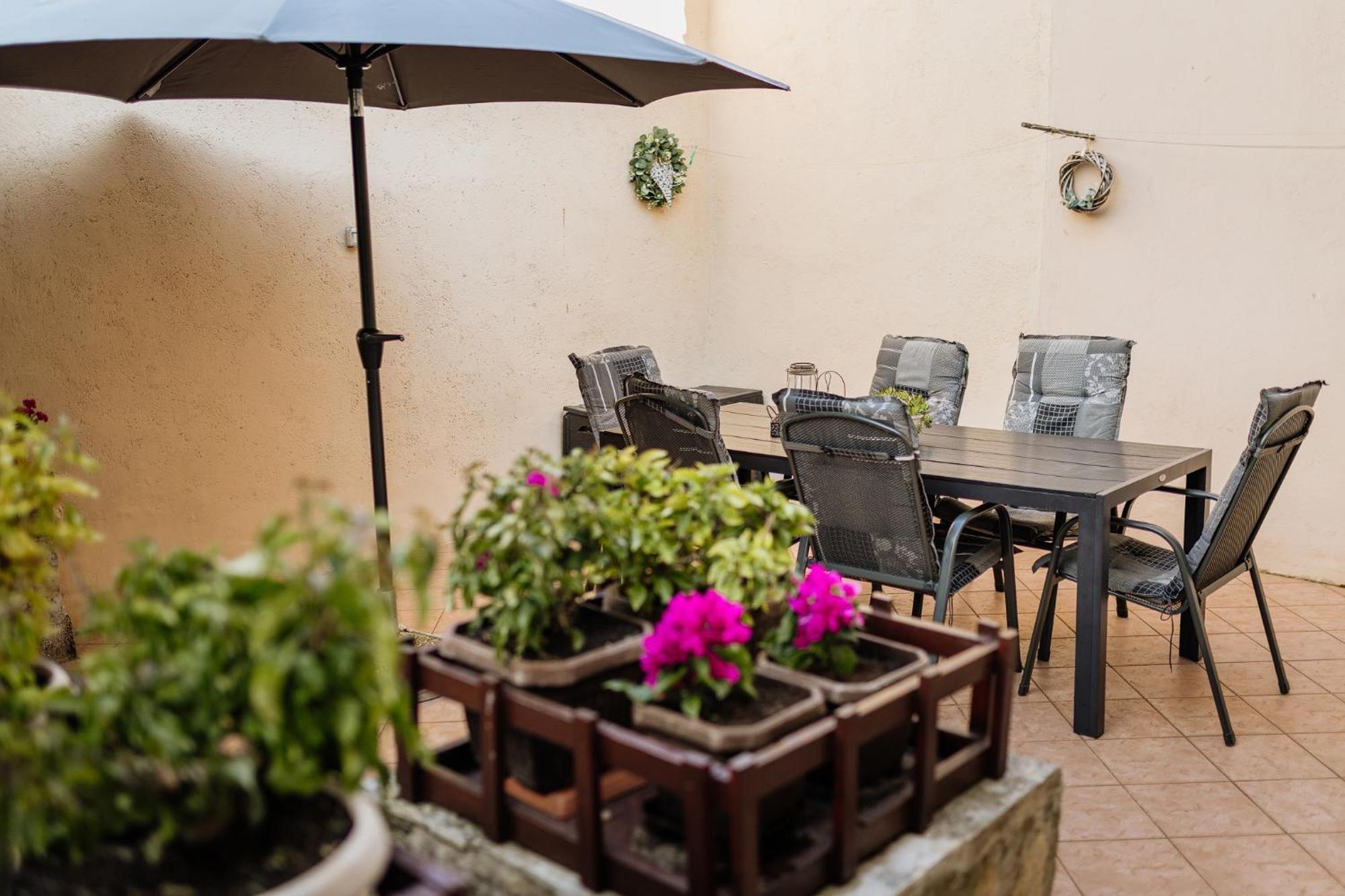 Apartments Mirna Stress Free Vol.2 Umag Exterior photo